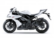 Kawasaki Ninja ZX-10R